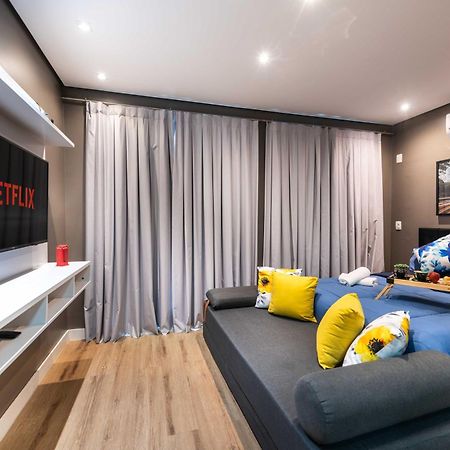 סאו פאולו Studio Sky 78 Centro מראה חיצוני תמונה