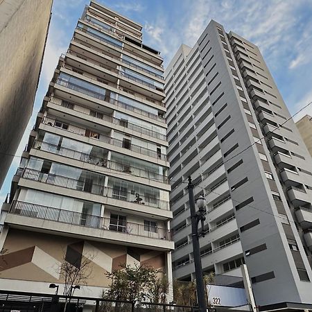 סאו פאולו Studio Sky 78 Centro מראה חיצוני תמונה